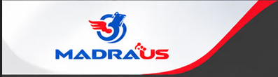 Madraus | Madraus Technologies