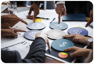 Business collaboration
